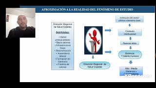 Avance de Tesis Doctoral UNELLEZ [upl. by Atterg]