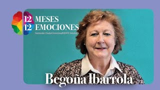 12 MESES 12 EMOCIONES  Begoña Ibarrola [upl. by Pry]