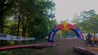 Red Bull TKO Tennessee Knockout Prologue 2023 Waylon Clark [upl. by Aubrey10]