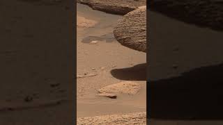 Som ET  58  Mars  Curiosity Sol 3786  Video 1 shorts [upl. by Czarra]