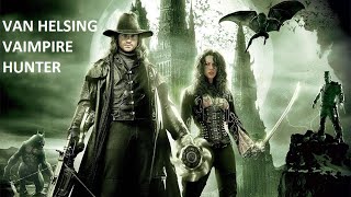 Van helsing full movie in hindi  van helsing movie hindi mein  Hollywood Hindi Dubbed Bollywood Mo [upl. by Avera]