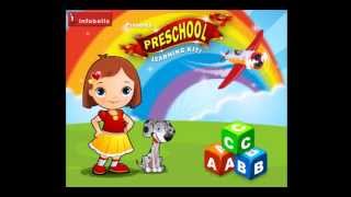 Infobells  Preschool Learning Kit [upl. by Ahseyi186]