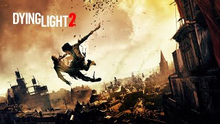 I finally got the SMG Dying Light 2 [upl. by Appolonia835]