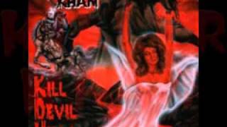 KILLER KHAN Kill Devil Hills [upl. by Joon]