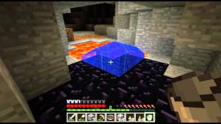 How to find emeralds in Minecraft 17 [upl. by Saihttam]