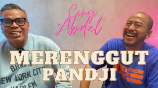 CING ABDEL MERENGGUT PANDJI [upl. by Duffie]