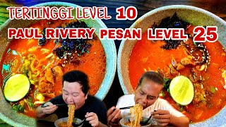 GILA  REKOR RAMEN TERPEDAS YANG BERTAHAN 3 TAHUN INI AKHIRNYA PECAH JUGA [upl. by Eessej431]