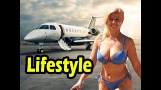 Croatia President  Kolinda GrabarKitarovic  Lifestyle  Family  Biography  Arpita Lifestyle Tv [upl. by Eedrahc]