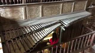 Bamboo Organ Music from the Philippines [upl. by Canotas]