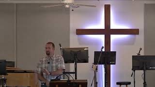 quotHow We Should Confront One Anotherquot  September 29th 2024  Pastor Kyle [upl. by Mckenzie]