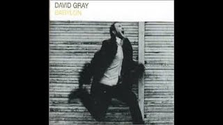 David Gray  Babylon RWL Remix [upl. by Enad]