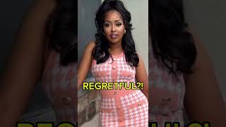 Destiny Payton regrets she didnt choose Melody Shari over Martell Holt youtubeshorts lamh [upl. by Anyr]