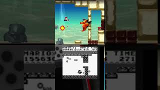 This Super Mario Land Remake is so well done Comparison retrogaming gameplay bossfight letsplay [upl. by Rogers]