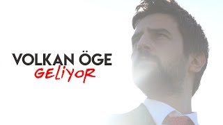 Volkan Öge Geliyor  Seçim Şarkısı 2019 [upl. by Chaille]