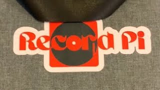 Flattening Warped Vinyl Records w Record Pi [upl. by Madalena]