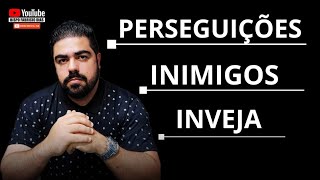 PORQUE PASSAMOS POR PROVAÇÕES  SALMO 03 EXPLICAÇÃO BÍBLICA [upl. by Einegue]