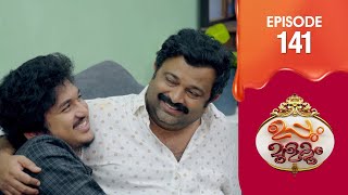 Uppum Mulakum 3  Flowers  EP  141 [upl. by Swamy]