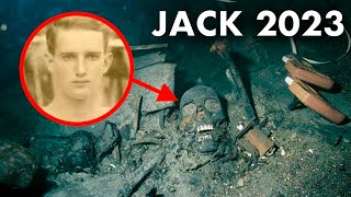 15 Terrifying Things Recovered from the Titanic [upl. by Nyram]