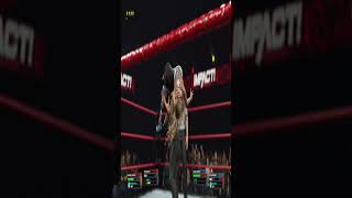 Frankie Kazarian amp Traci Brooks vs Eddie amp Alisha Edwards 8 [upl. by Colfin]