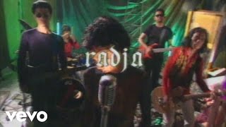 rif  Radja Video Clip [upl. by Ardnassak]