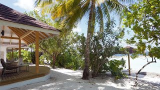 Ellaidhoo Maldives by Cinnamon Hangnaameedhoo [upl. by Ethelred]