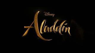 ALADDIN  2019 Teaser Trailer NL Ondertiteld  Disney NL [upl. by Shaefer411]