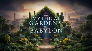 The Mythical Gardens of Babylon [upl. by Salena]