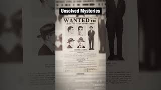 Unsolved Mystery The Vanishing Act of Gangster Frederick J Tenuto horrorstories shorts [upl. by Pigeon648]