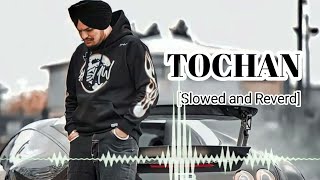 Tochan Slowed Reverb Sidhu Moose wala  Bass Boosted  Trending Punjabi Mashup [upl. by Annim]