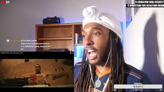 RAPPER HTXV REACTS TO MORGENSHTERN  PABLO Official Video 2021 [upl. by Magnolia944]