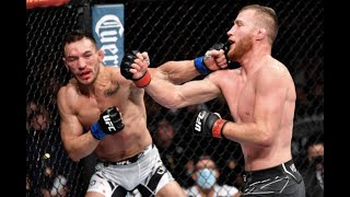 UFC274 Pelea Gratis Gaethje vs Chandler [upl. by Terriss]