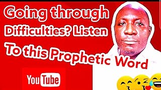 God Is going to turn your sorrow to Joy Listenpropheticword [upl. by Atiker534]