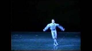 Variation Verdiana Choreography by Patrice Bart Oliver Matz [upl. by Standice]