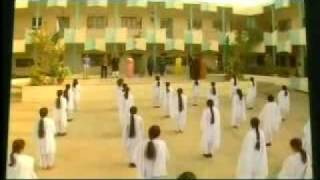 PTV Drama College Title Songflv [upl. by Ahsitauq669]