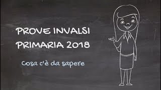 Come prepararsi alle prove Invalsi 2018 [upl. by Massimiliano]