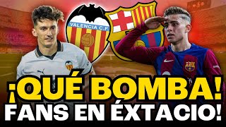 💣😱¡BOMBA ¡EL JUEZ TOMÓ UNA DECISIÓN GRAVE VALENCIA CF ÚLTIMAS NOTICIAS [upl. by Fugazy]