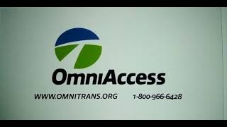 Omnitrans ACCESS is located at 234 South I Street San Bernardino California 92410 [upl. by Riggall]