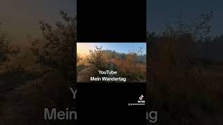 Wunderschöne Wanderung 15 KM mit viel Spass [upl. by Cardon]