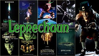 Every Leprechaun Movie Ranked [upl. by Alcine]