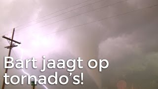 Bart jaagt op tornados  Het Klokhuis [upl. by Tayler]