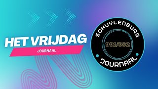 Schuylenburg journaal 203 [upl. by Derej]