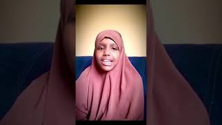 Heartwarming Quran Recitation by Aisha 🤍 [upl. by Kaenel]