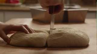 How to Make Amish Bread  Allrecipescom [upl. by Aynot]