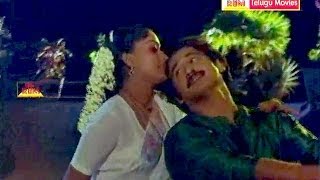 Pandanti Kapuraniki 12 Sutralu Telugu Movie Song  Suman  Vijaya Santhi [upl. by Helyn]