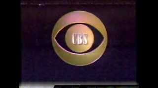 CBS Face To Face Promo 5790  CBS ID 19891990 [upl. by Seidule]