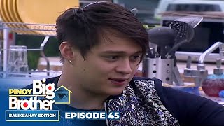 PBB Season 7  Full Episode 45 [upl. by Nnylsor]