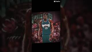 ￼ Jaren Jackson Jr￼ edit [upl. by Ressay]