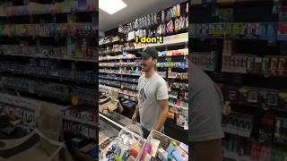 I Exposed A Vape Shop [upl. by Erhart]