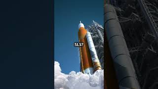 SLS vs Saturn V NASA Moon Rocket Showdown [upl. by Atinahs943]