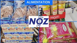 🍒🍋NOZ DESTOCKAGE ALIMENTAIRE février 2024 [upl. by Itsym355]